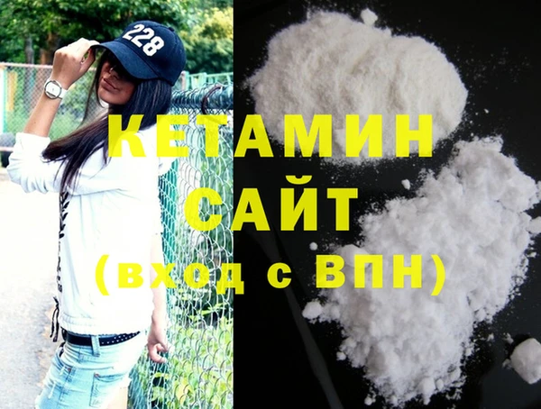 хмурый Покров