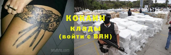 хмурый Покров